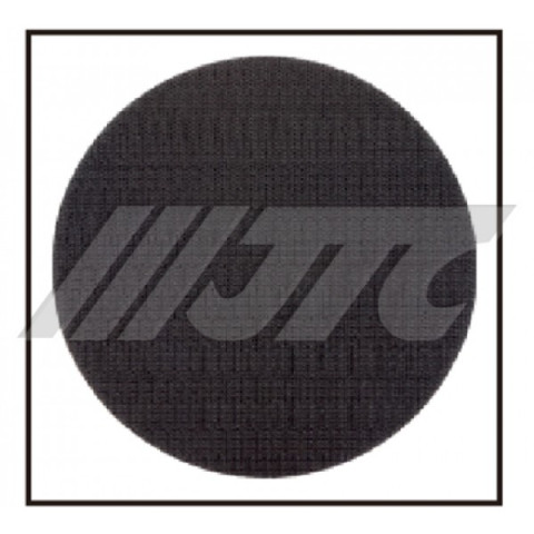 Шлифовальная машинка орбитальная пневматическая 6"