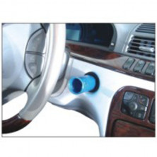 Ключ для снятия замка зажигания МВ W129, W140, W202, W210, W220