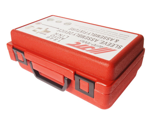 Инструмент для ремонта АКПП МВ 722.6