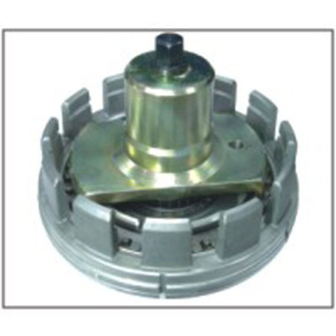 Инструмент для ремонта АКПП МВ 722.6