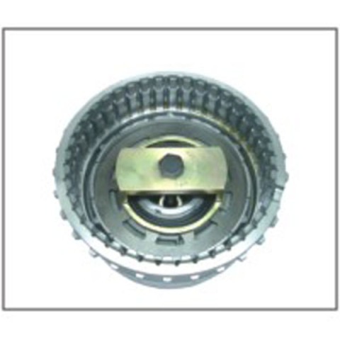 Инструмент для ремонта АКПП МВ 722.6