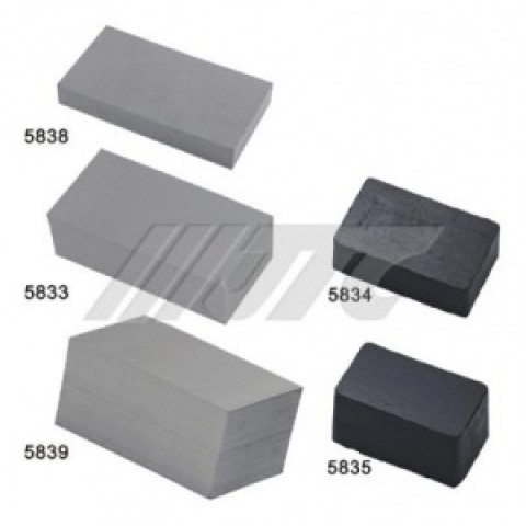 Накладка для подъемника (резина)