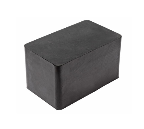 Накладка для подъемника (резина)