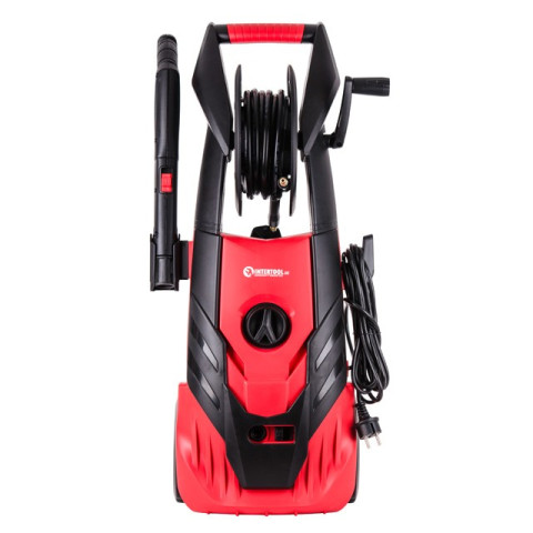Очиститель (мойка) высокого давления INTERTOOL DT-1504