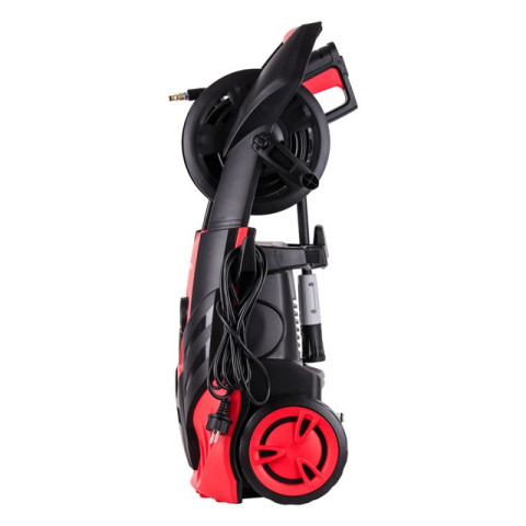 Очиститель (мойка) высокого давления INTERTOOL DT-1504