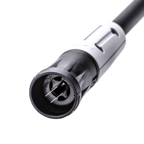 Очиститель (мойка) высокого давления INTERTOOL DT-1504