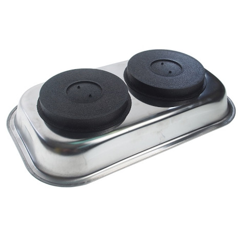 Поддон магнитный 240 x 140мм