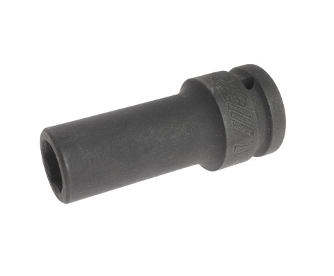 Головка торцевая ударная глубокая 3/4" 6гр. 17мм  L= 90мм