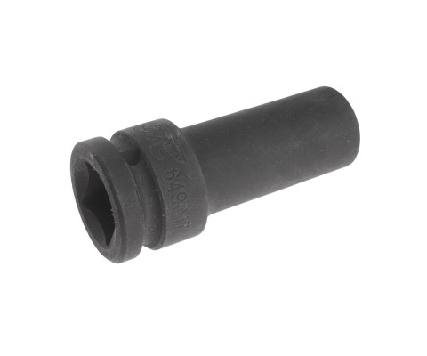 Головка торцевая ударная глубокая 3/4" 6гр. 17мм  L= 90мм