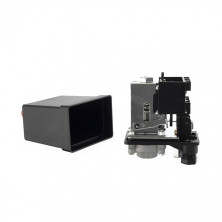 Прессостат 380В(блок автоматики компрессора) 10 bar INTERTOOL PT-9096