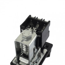 Прессостат 380В(блок автоматики компрессора) 10 bar INTERTOOL PT-9096