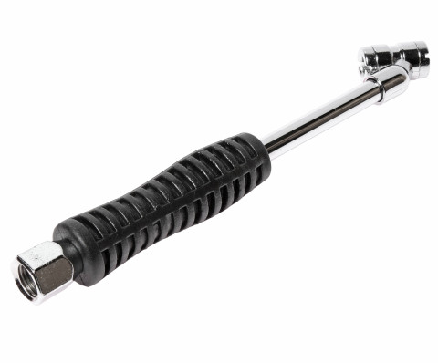 Насадка для подкачки колес 205мм