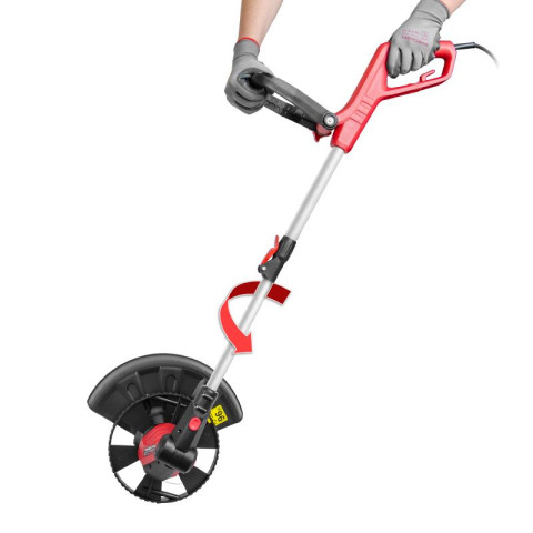 Триммер для травы электрический WORCRAFT EGT07-300