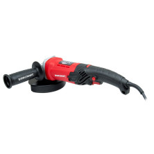 Шлифмашина угловая WORCRAFT AG12-125S