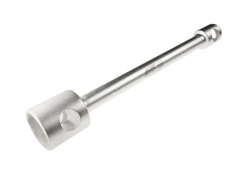 Ключ балонный для грузовиков L=400 (квадрат-21мм, шестигр-41мм)