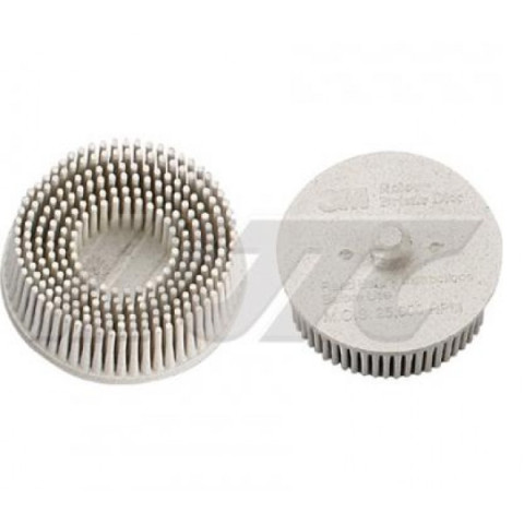 Щетка для очистки клапанов ГБЦ