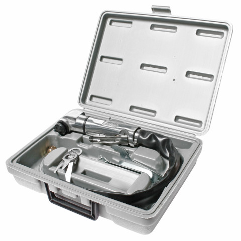 Нож пневматический