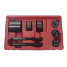 Набор для замены втулок задней подвески VW, AUDI 8 пр. (код 908T7)