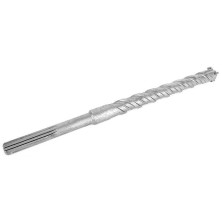 Бур SDS MAX, QUADRO INTERTOOL SDM-3040