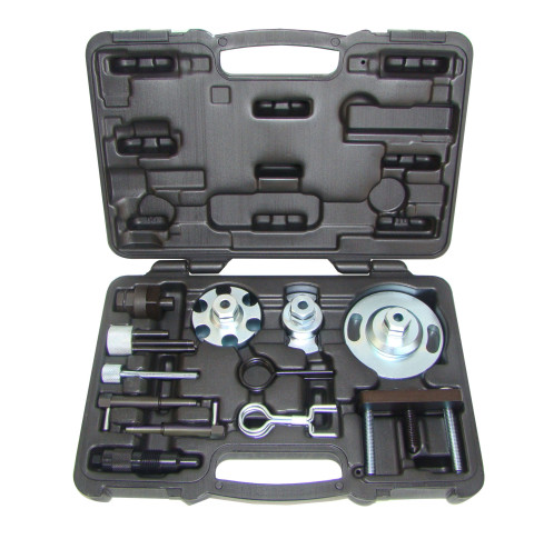 Набор фиксаторов AUDI, VW (2.7/3.0 TDI V6 и V8) 14 пр. (код 914G5)