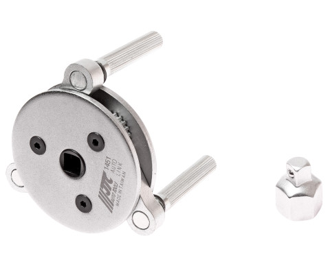 Ключ для снятия масляного фильтра трехлапый усиленный 80~120мм