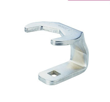 Рожковый ключ для натяжителя ремня 41 мм (код 9G0802)