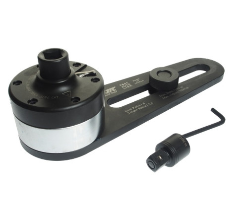 Мультипликатор 3/4"F x 1"M для усиления крутящего момента до 2700 Нм