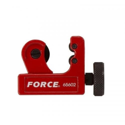 Труборез мини (3-22 мм) (код 65602)