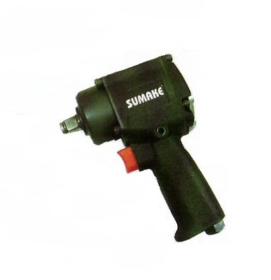 1/2" Пневмогайковерт мини 678 Nm (код ST-5146)