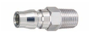 Штуцер для быстроразъема внешняя резьба тип Nitto 1/4" (m) (код 20PM)