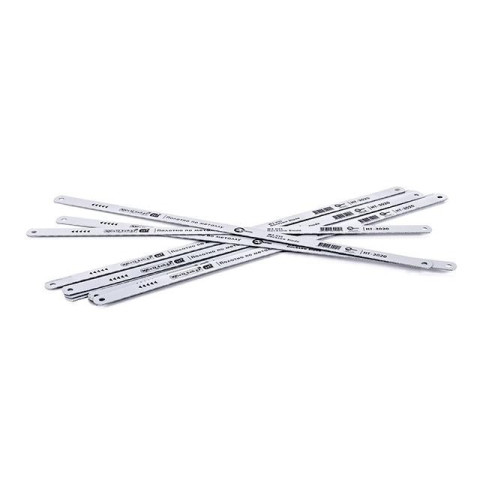 Полотно ножовочное по металлу HSS INTERTOOL HT-3020