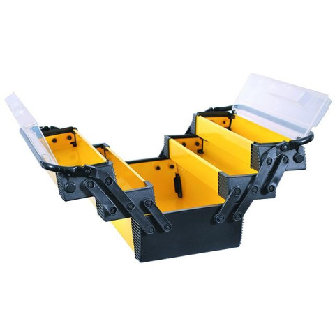 Ящик для инструмента INTERTOOL BX-5020