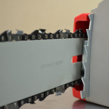 Пила цепная сетевая INTERTOOL DT-2201