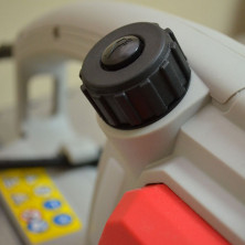 Пила цепная сетевая INTERTOOL DT-2201