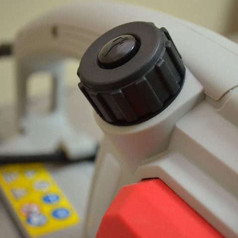 Пила цепная сетевая INTERTOOL DT-2201