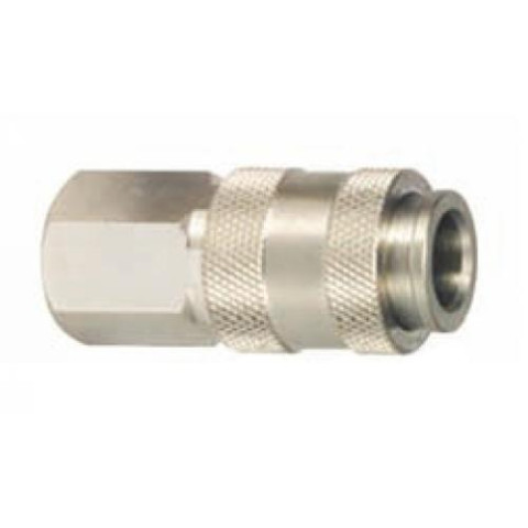 Быстроразъем для пневмосистемы тип Orion (3 в 1) 1/2" (f)