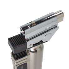 Горелка газовая с пьезорозжигом и баллоном на подставке