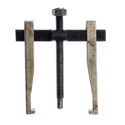 Съемник двухлапый "рельс" большой (Харьков) СК2ЛРБ