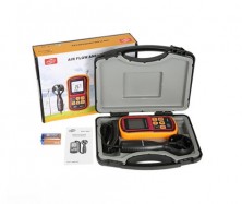 Термоанемометр 0,8-45м/с, -10-45°C BENETECH GM8901