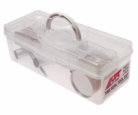 Набор для ремонта бескамерных шин